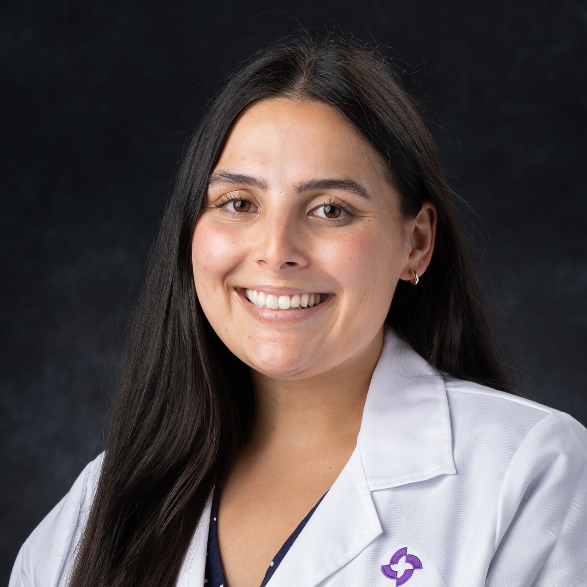 Headshot of Dr. Lall