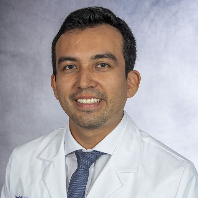 Headshot of Dr. Daniel MejiaLeiva