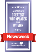 Greatest workplaces for women