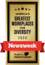 Greatest workplaces for diversity