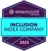 inclusion index company