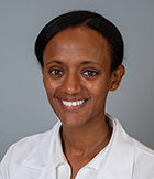 Ruth Abebe 