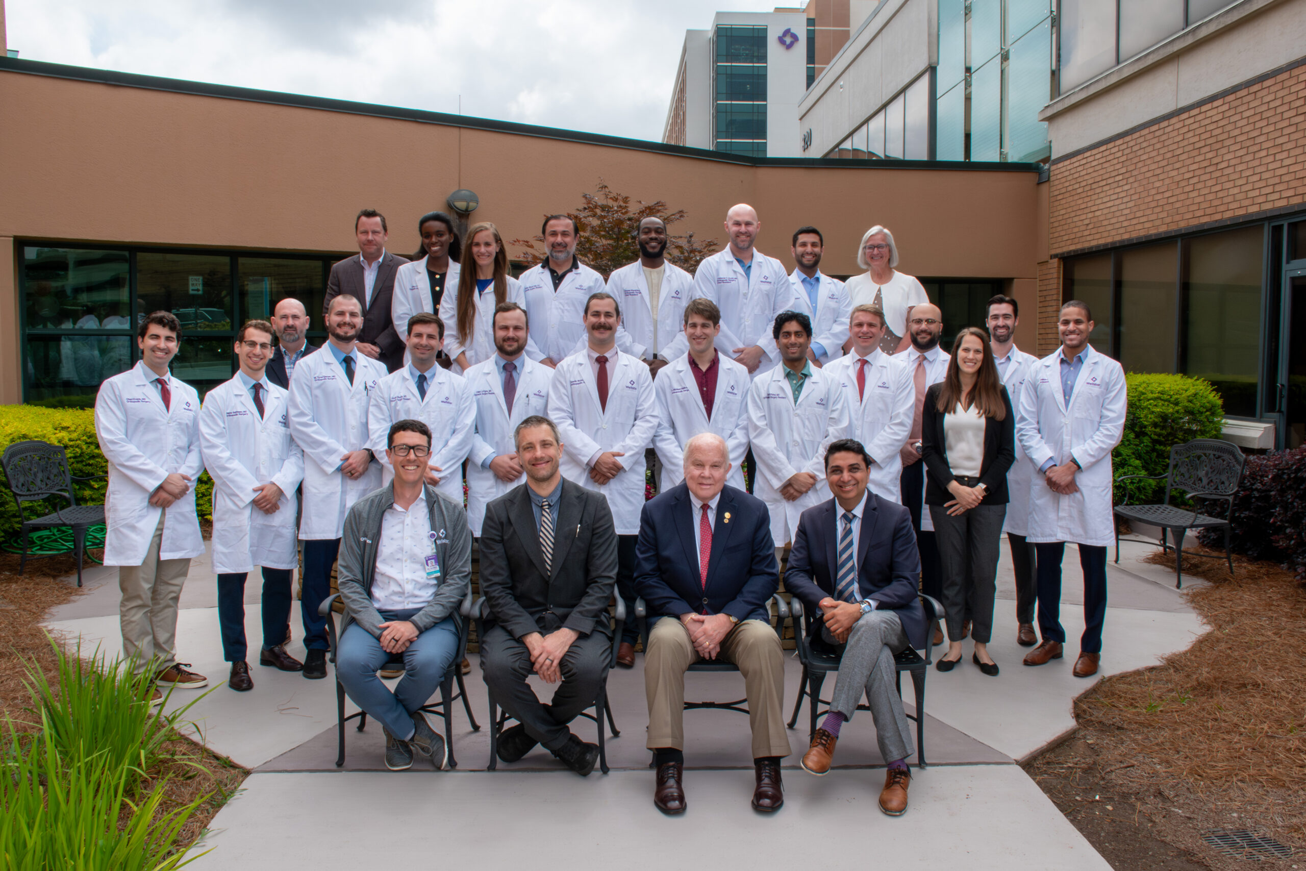 Kennestone Orthopedic Surgery Residency at Wellstar Kennestone