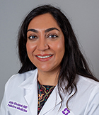 Aida Gholami