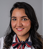 Rabia Jalalzai