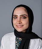 Hadeel Al Kayed