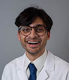 Afnan Khan