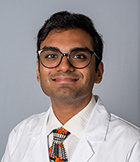 Rishab Julius Martins