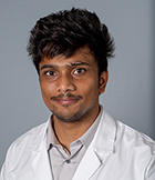 Praver Chandan Chemudupati Parven
