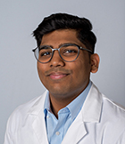 Rahul Rajesh