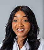 Sarah E.Toussaint