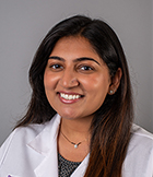 Simran Vaghela