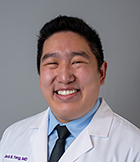 Jack Yang