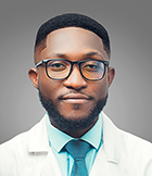 David Kweku Aseda Donkor