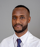 Berhanu Yigezu
