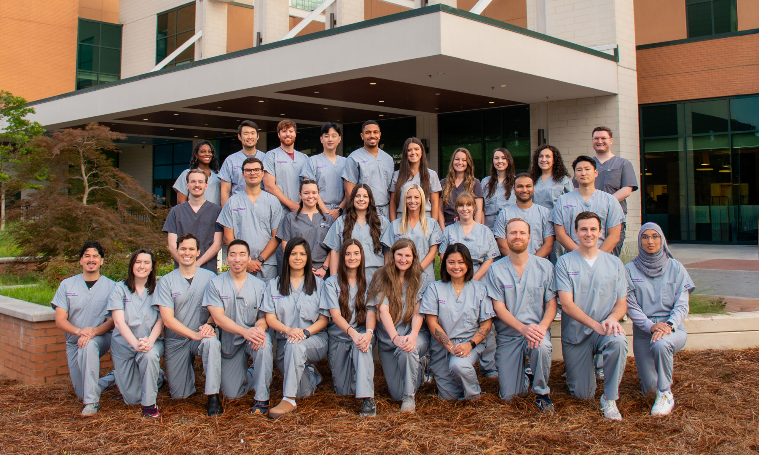 Kennestone Kennestone Emergency Medicine - Wellstar Graduate Medical Education