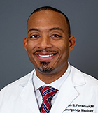 Juron S. Foreman