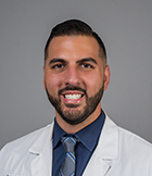 Ryan Azarkhail