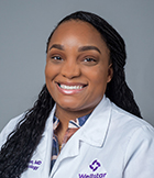 Cherish Henderson