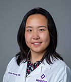 Christina Huang