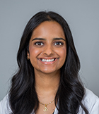 Rachel Patel