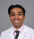 Vishnu Rao