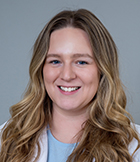 Kelsie Rushlow