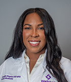 Khadijah Stephen