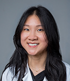 Daphne Zhu
