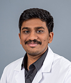 Rishi Nalkande