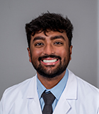 Sonny Patel
