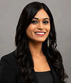 Justi Patel